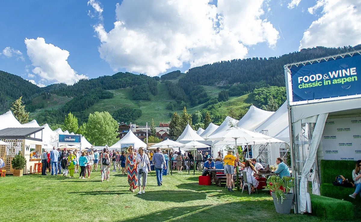 What to Do in Aspen During Food & Wine: Your Ultimate Guide