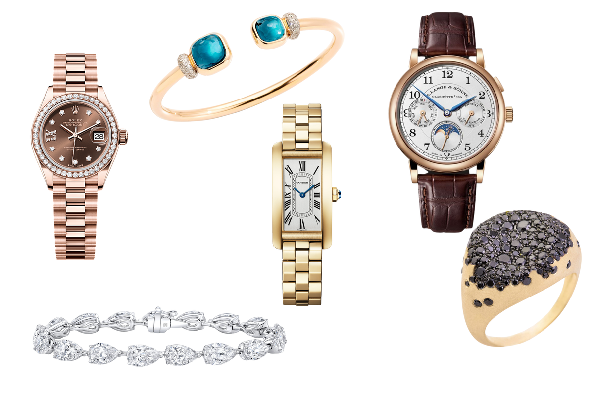 The Luxe List: Meridian’s Most Extraordinary Holiday Gifts