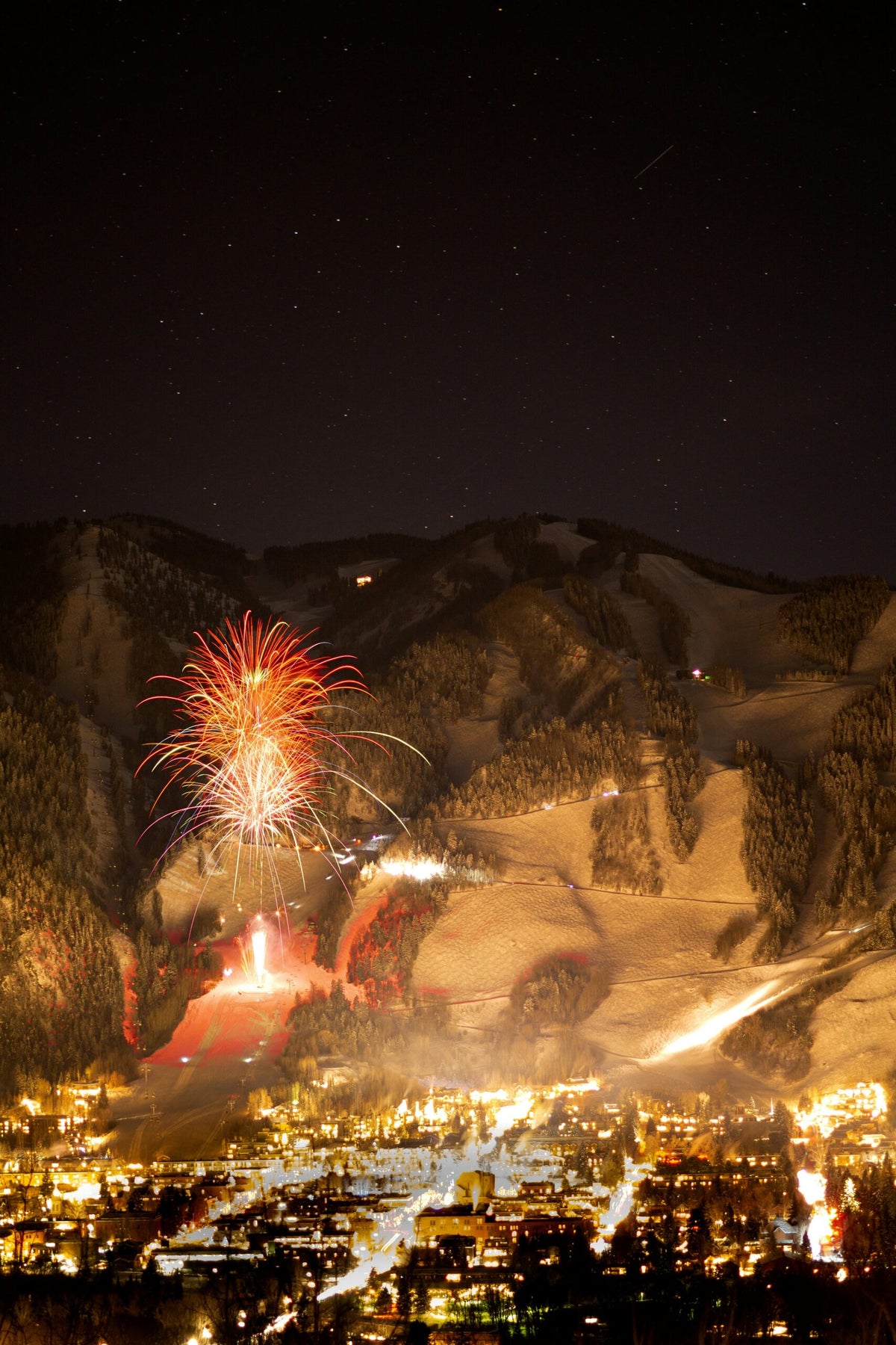 Favorite Winter Restaurants in Aspen, Colorado