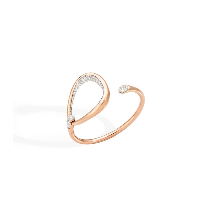 Pomellato Diamond Fantina Bracelet