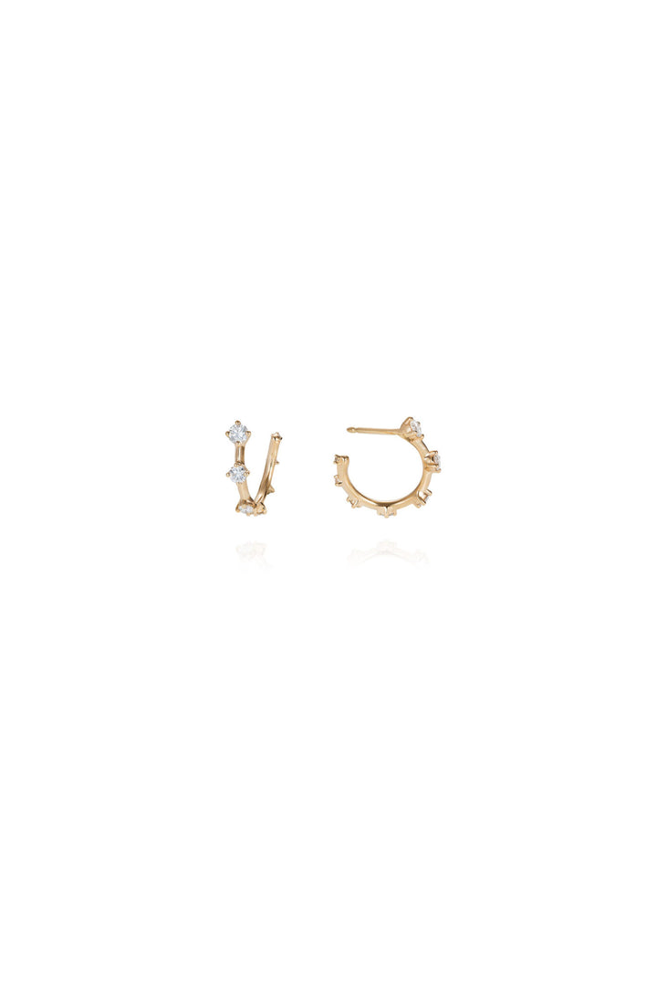 Fernando Jorge Small Sequence Hoops