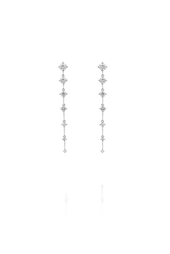 Fernando Jorge Sequence Medium Earrings