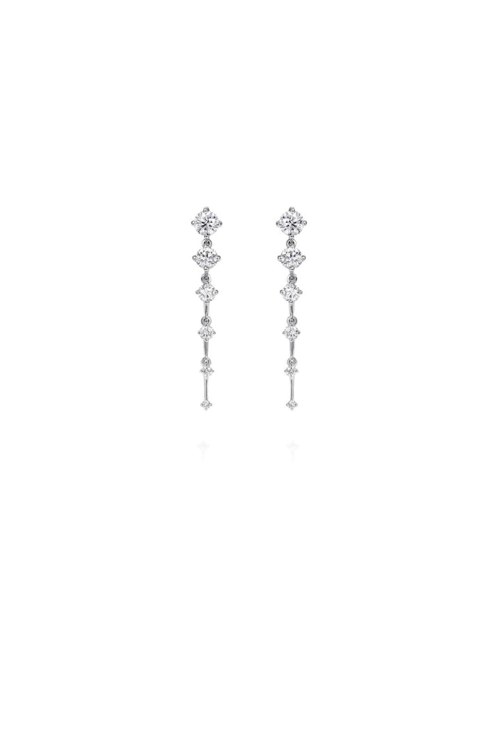 Fernando Jorge Sequence Short Earrings
