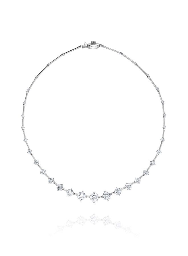 Fernando Jorge High Brilliant Sequence Necklace