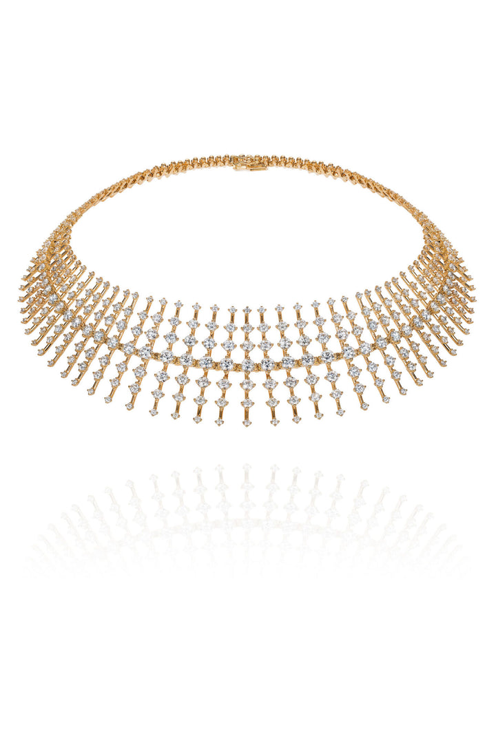 Fernando Jorge Disco Choker
