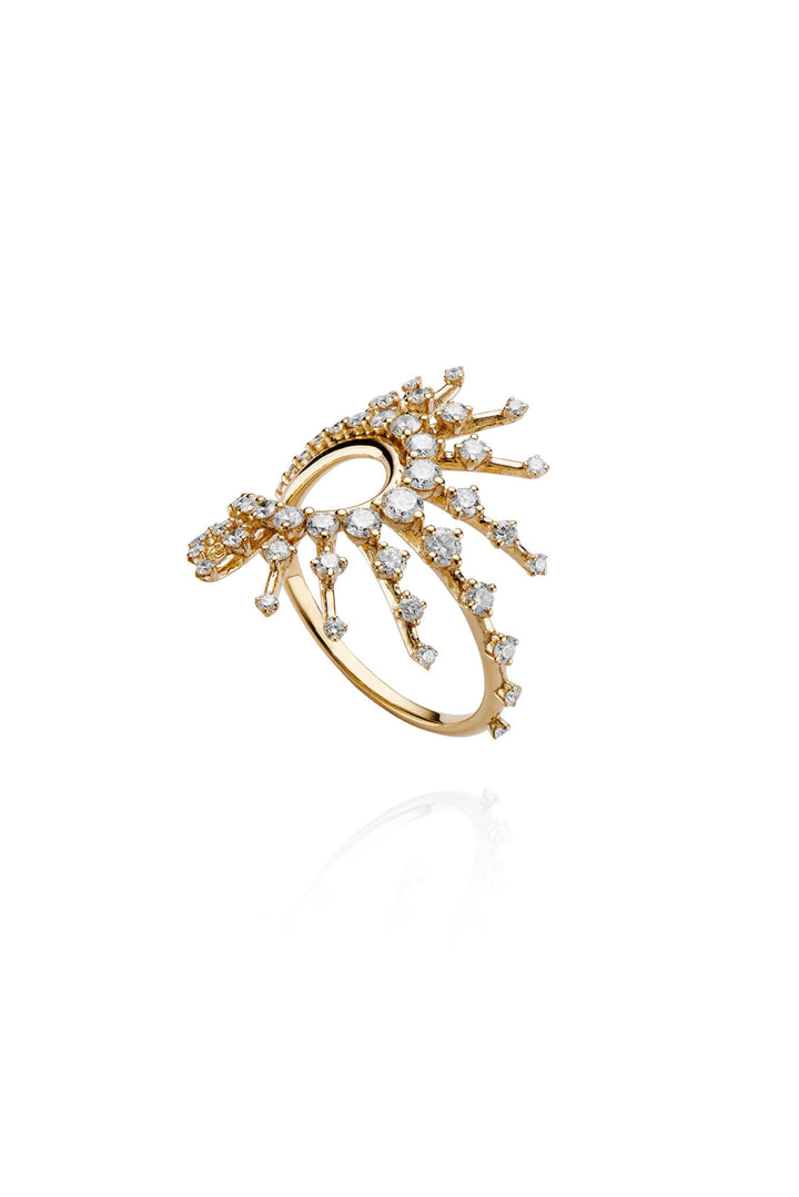 Fernando Jorge Clarity Ring