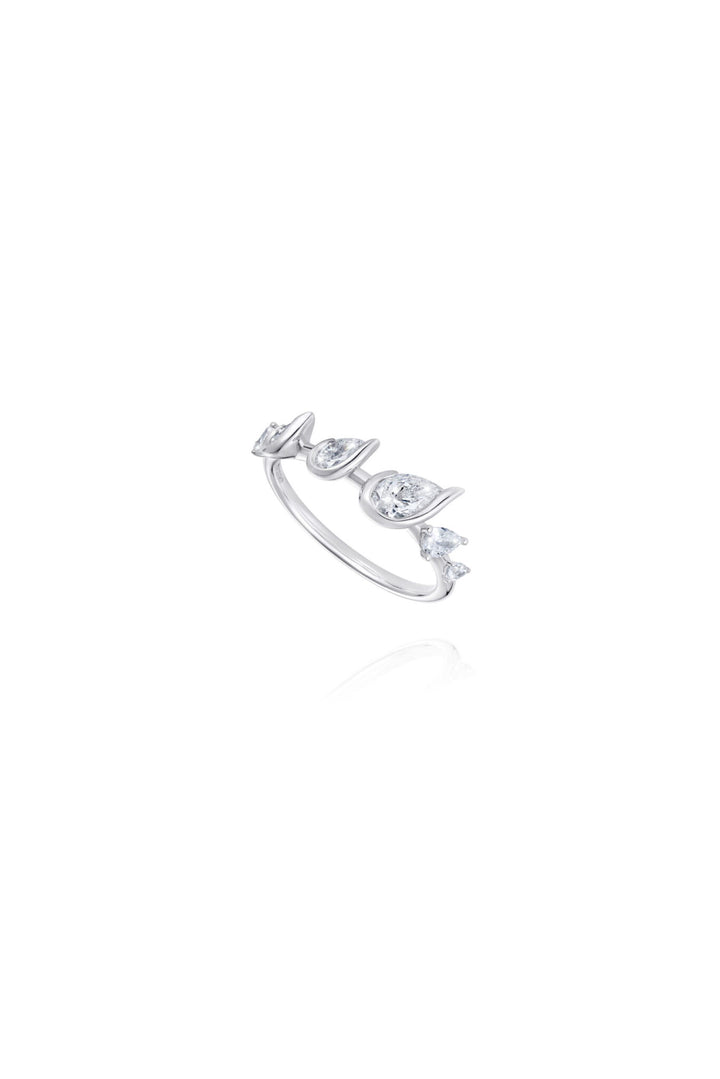 Fernando Jorge Flicker Ring