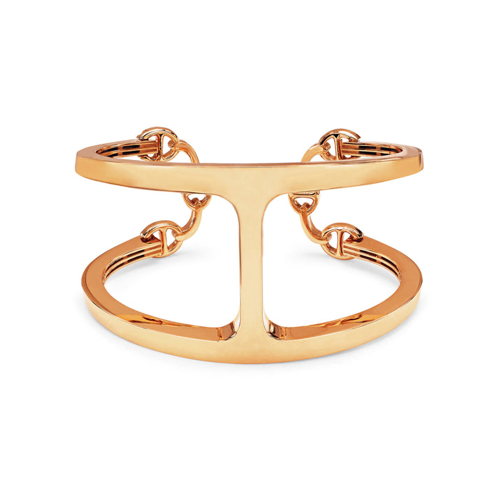 Hoorsenbuhs 18K Rose Gold Phantom Cuff