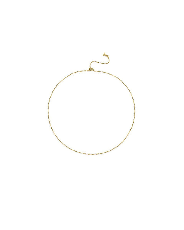 Temple St. Clair 18K Ball Chain