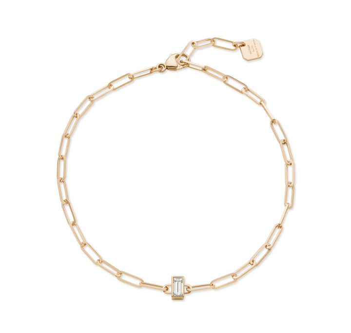 Nouvel Heritage Baguette Classics Bracelet