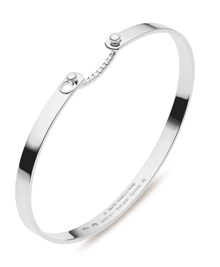 Nouvel Heritage Business Meeting Mood Bangle