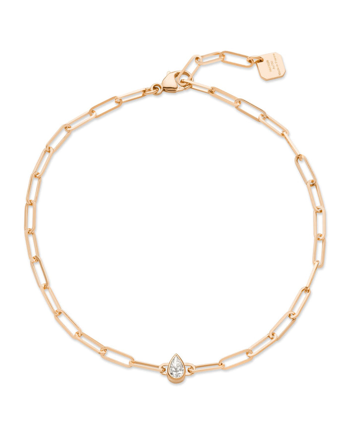 Nouvel Heritage Pear Classics Bracelet