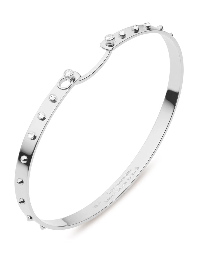 Nouvel Heritage Brunch in NY Mood Bangle