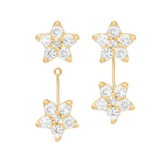 Ole Lynggaard Shooting Stars Earring Pendant