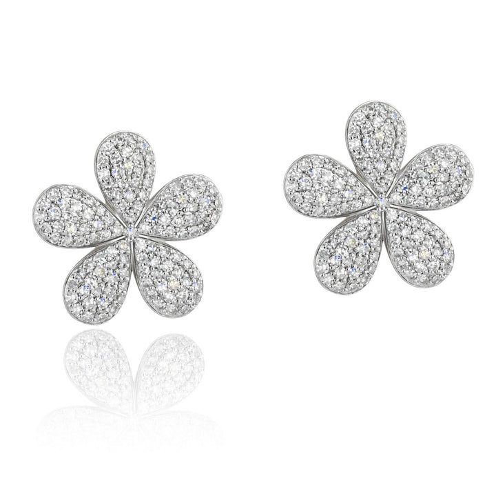 Phillips House Forget-Me-Not Large Studs