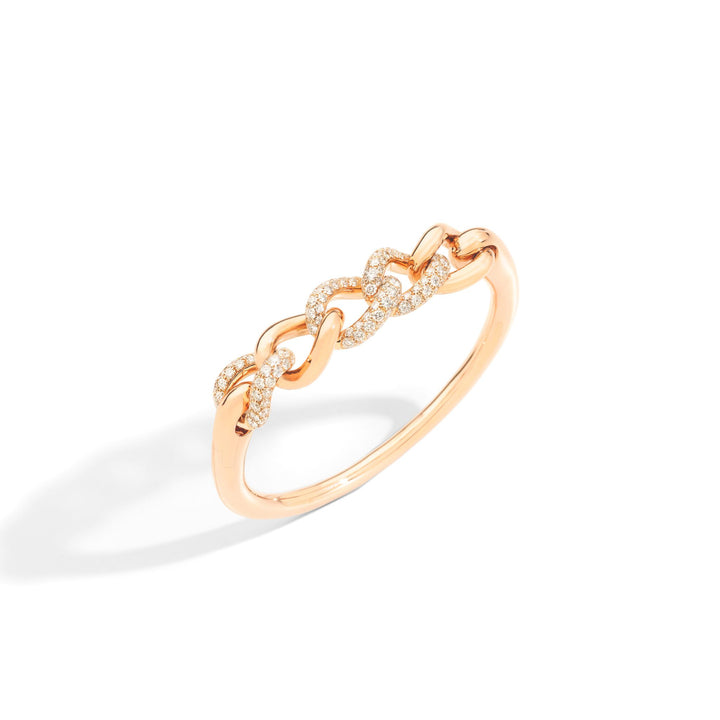 Pomellato Diamond Catene Bracelet-Small