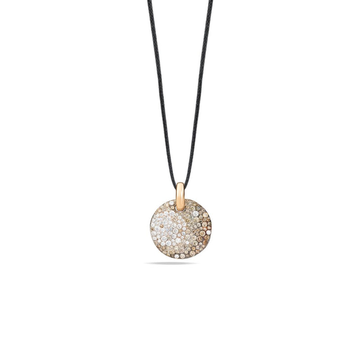 Pomellato Sabbia Pendant Without Chain