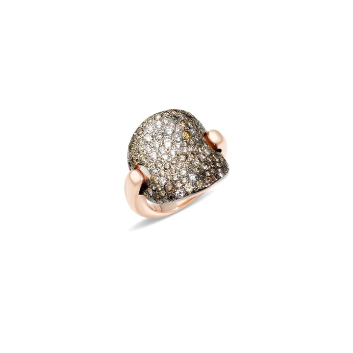 Pomellato Sabbia Ring
