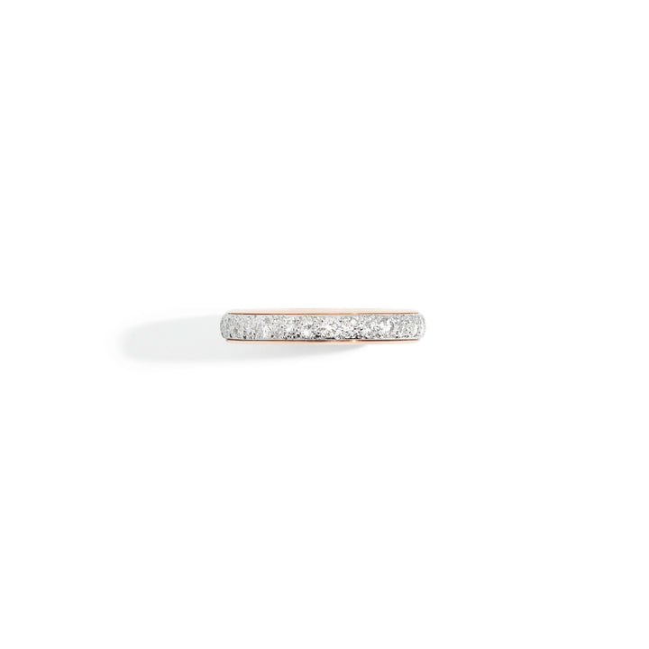 Pomellato Diamond Iconica Ring