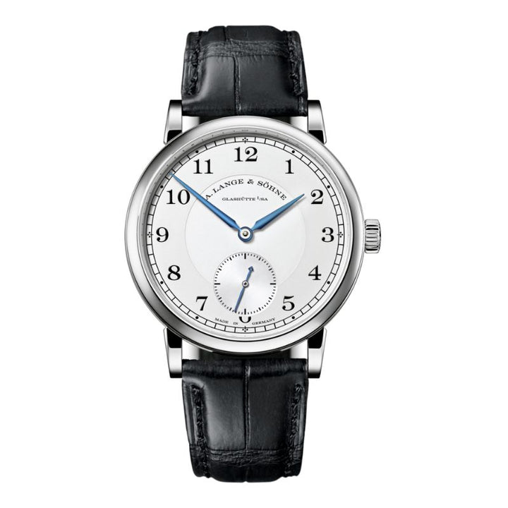 A. Lange & Söhne 1815 Watch in 18K White Gold