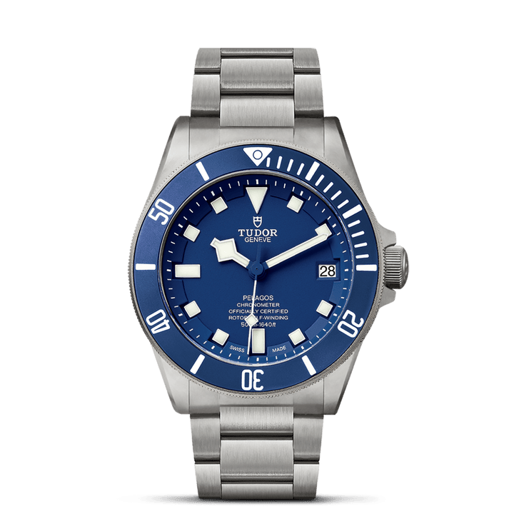 TUDOR Pelagos M25600TB-0001 Watch