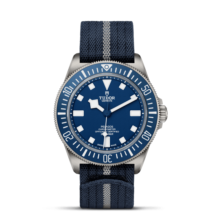 TUDOR Pelagos FXD M25707B/26-0001 Watch