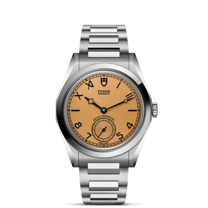 TUDOR Monarch M2639W1A0U-0001 Watch