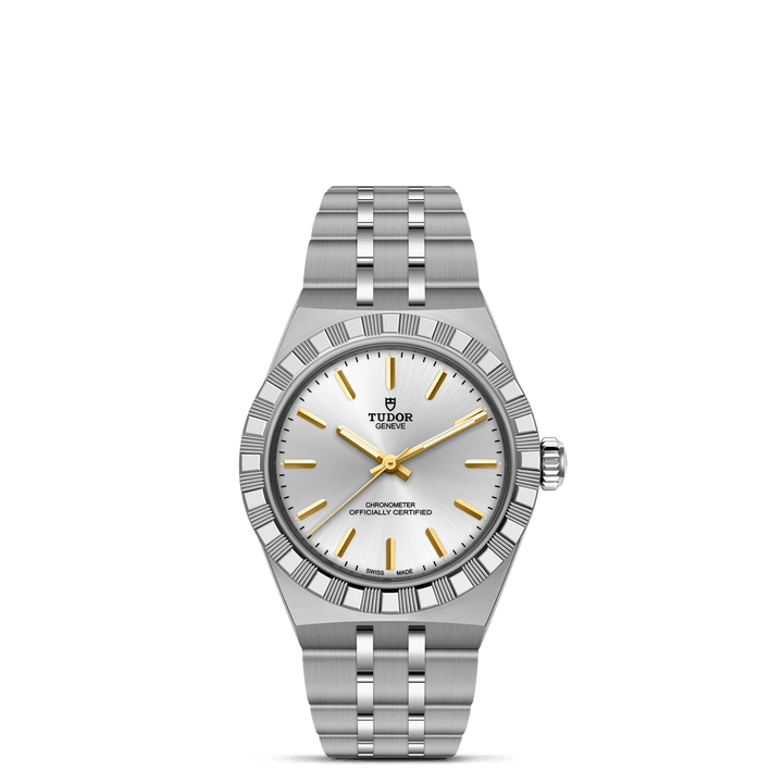 TUDOR Royal M2830A1A0-0002 Watch