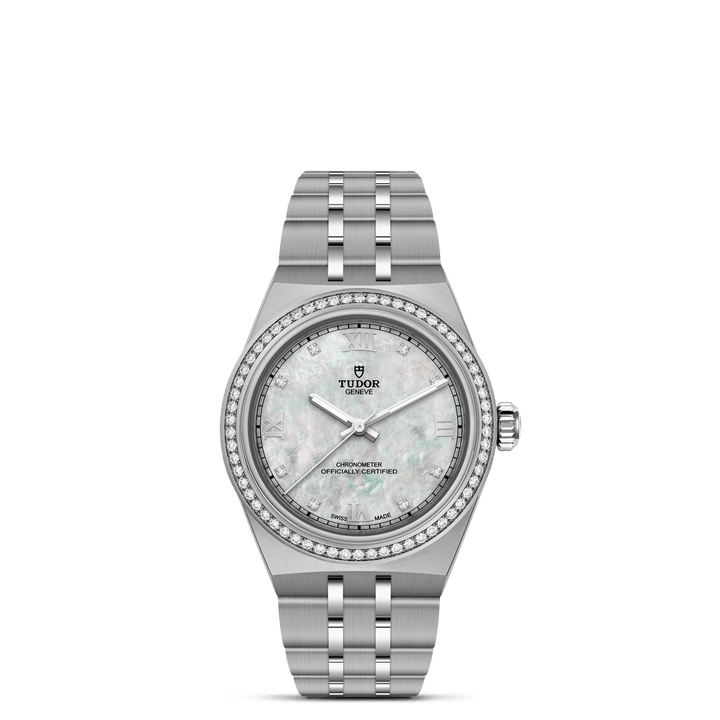 TUDOR Royal M2830A1S0-0001 Watch