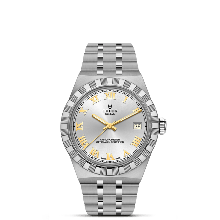 TUDOR Royal M2836C1A0-0104 Watch