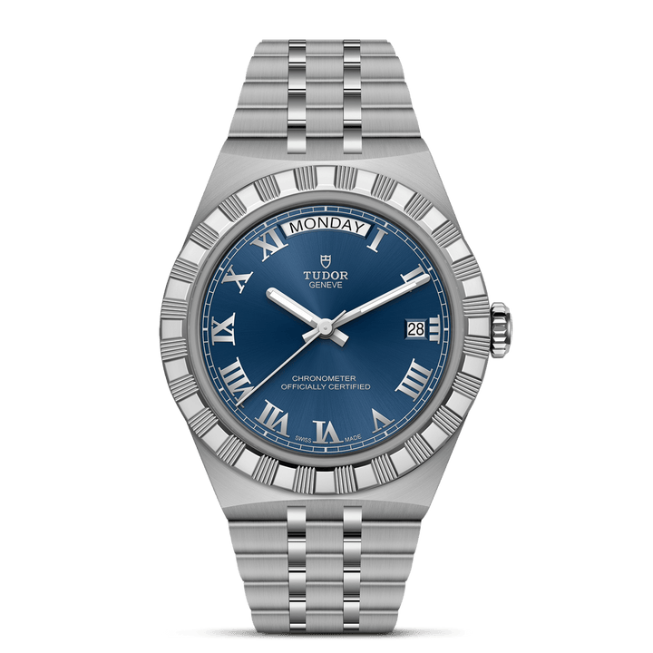 TUDOR Royal M2840D1A0-0002 Watch