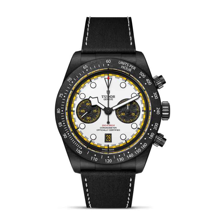 TUDOR Black Bay Chrono M79377KN-0003 Watch