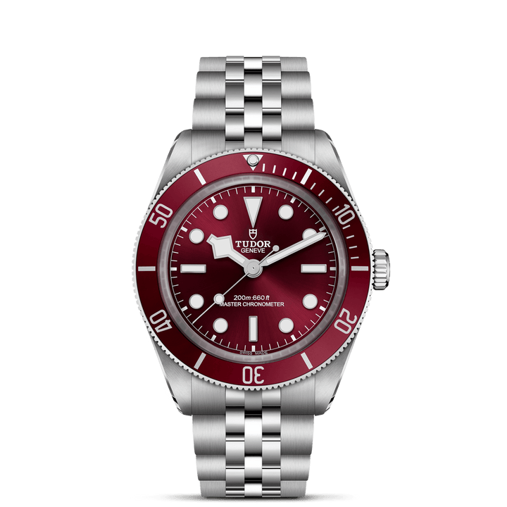 TUDOR Black Bay 58 M7939A1A0RU-0001 Watch
