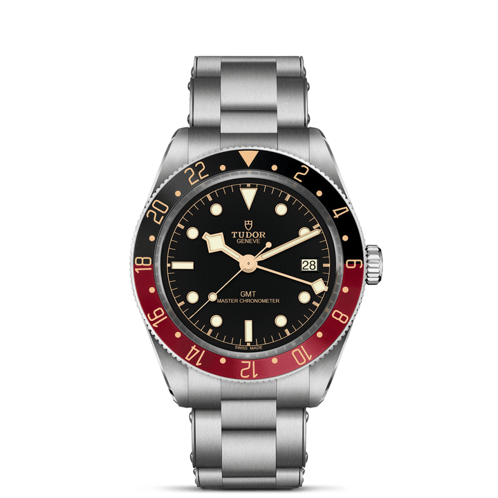 TUDOR Black Bay 58 GMT M7939G1A0NRU-0001 Watch