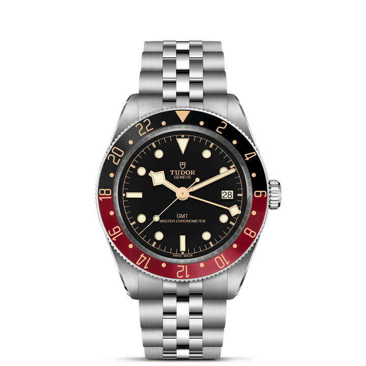 TUDOR Black Bay 58 GMT M7939G1A0NRU-0003 Watch