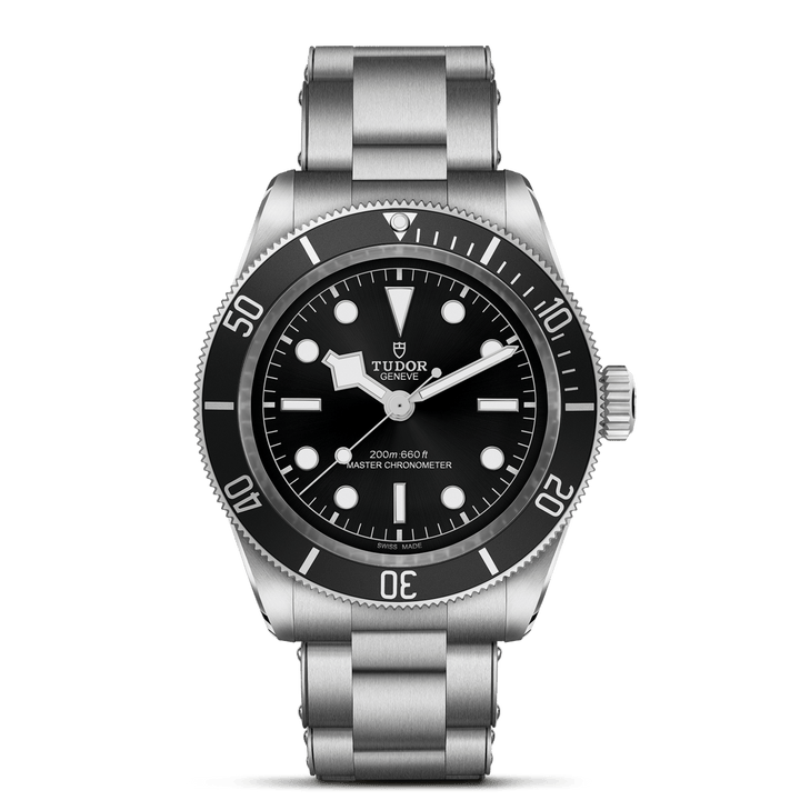 TUDOR Black Bay M7941A1A0NU-0001 Watch