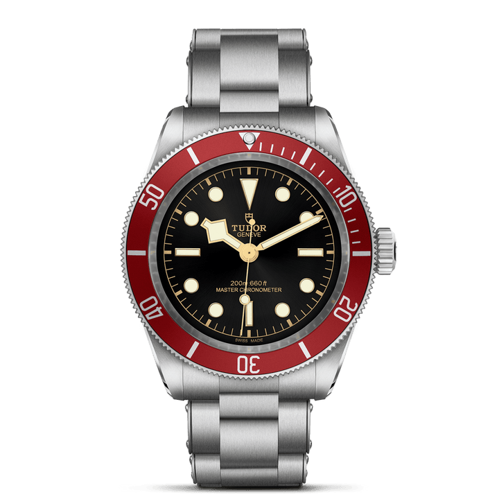 TUDOR Black Bay M7941A1A0RU-0001 Watch