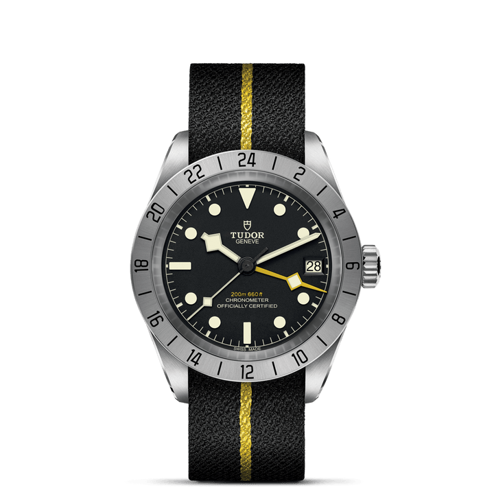 TUDOR Black Bay Pro M79470-0002 Watch