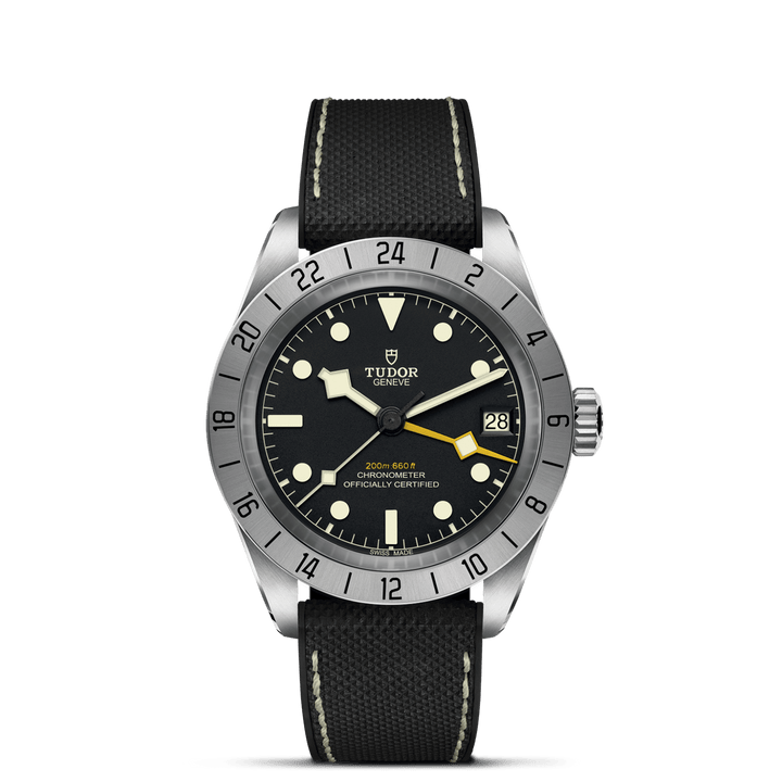 TUDOR Black Bay Pro M79470-0003 Watch