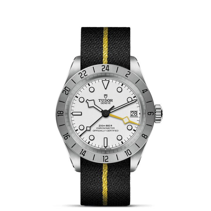 TUDOR Black Bay Pro M79470-0005 Watch
