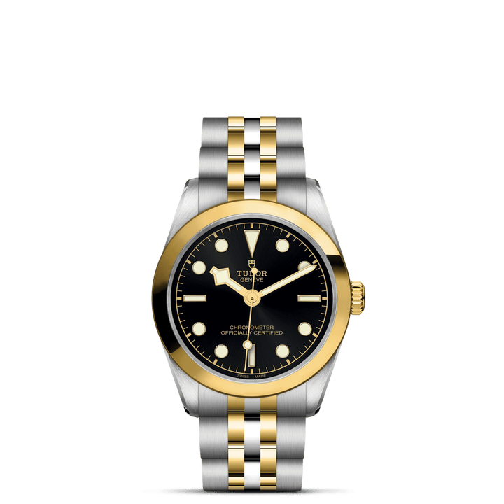 TUDOR Black Bay One 31 S&G M79603-0001 Watch