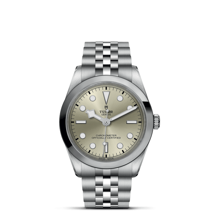 TUDOR Black Bay One 36 M79640-0003 Watch