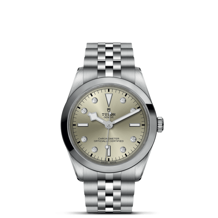 TUDOR Black Bay One 36 M79640-0006 Watch