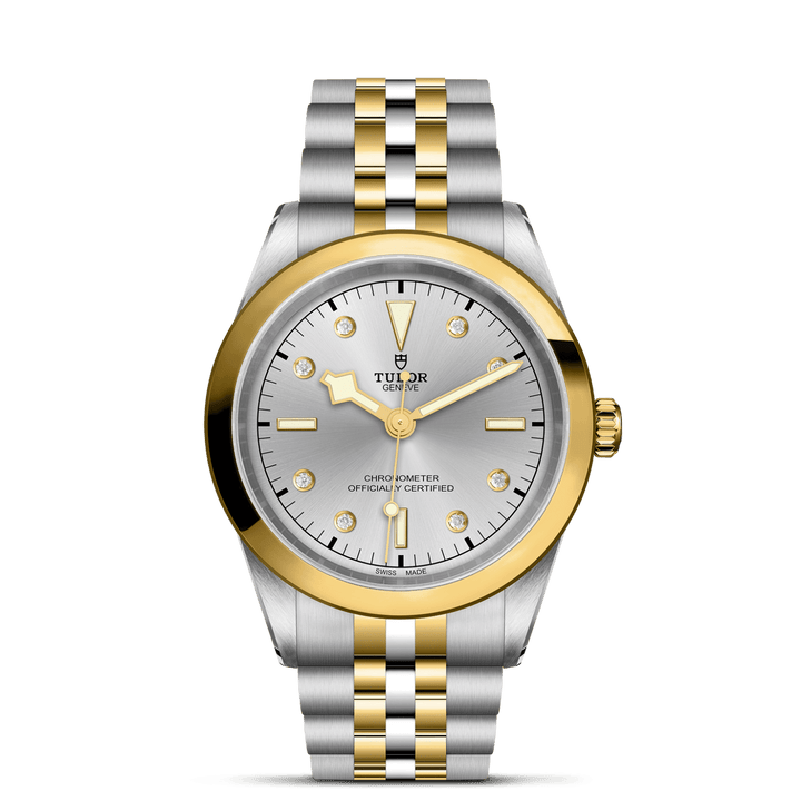 TUDOR Black Bay One 41 S&G M79683-0007 Watch