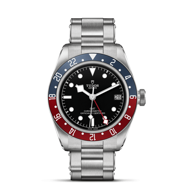 TUDOR Black Bay GMT M79830RB-0001 Watch