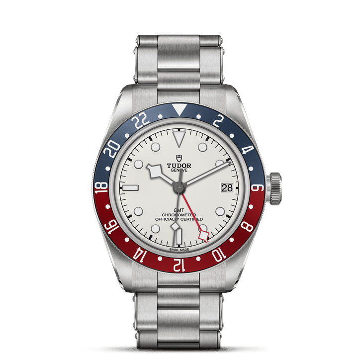 TUDOR Black Bay GMT M79830RB-0010 Watch