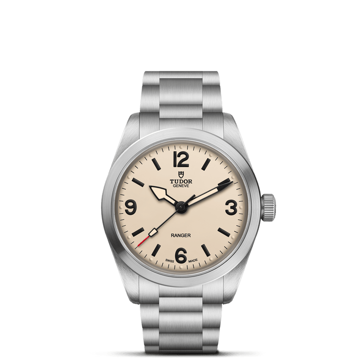 TUDOR Ranger M79930-0007 Watch