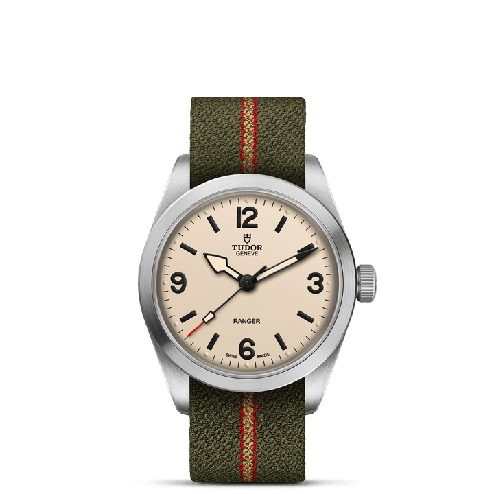 TUDOR Ranger M79930-0008 Watch