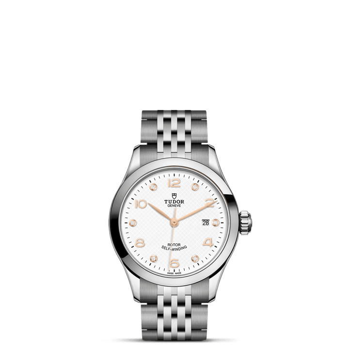 TUDOR 1926 M91350-0013 Watch