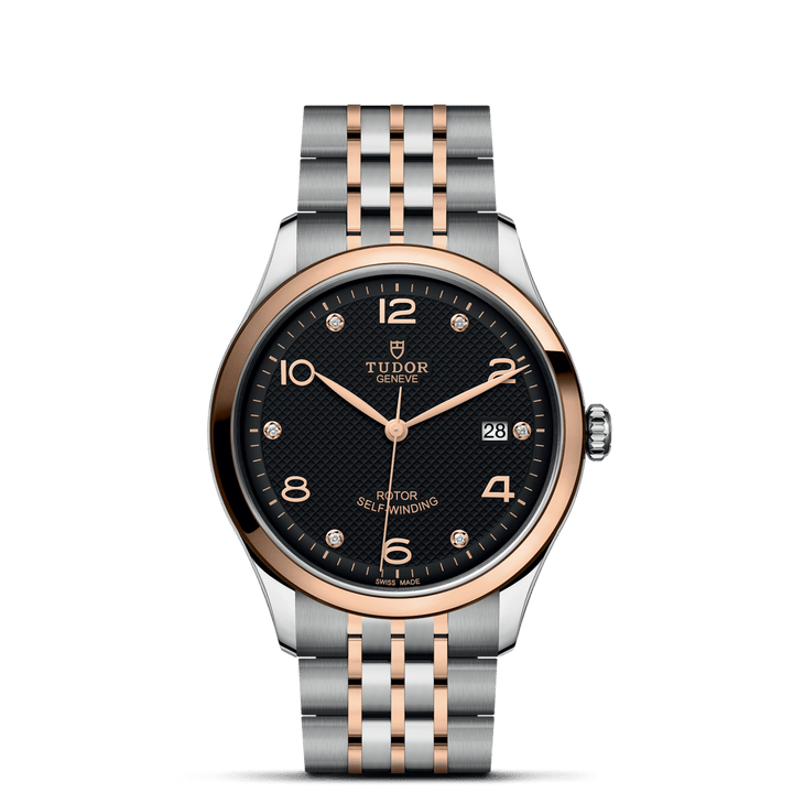 TUDOR 1926 M91551-0004 Watch